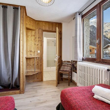 Chalet Auberge - Les Melezes 티뉴 외부 사진